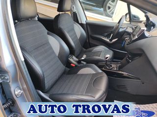 Peugeot 2008 2016 ALLURE 120ps Blue-HDi CLIMA ΔΕΡΜΑ NAVI ΑΠΟΣΥΡΣH Ε-thumb-18