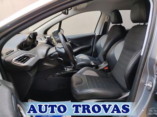 Peugeot 2008 2016 ALLURE 120ps Blue-HDi CLIMA ΔΕΡΜΑ NAVI ΑΠΟΣΥΡΣH Ε-thumb-13