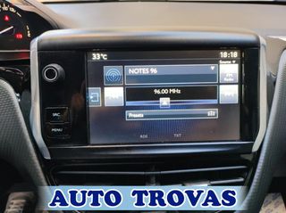 Peugeot 2008 2016 ALLURE 120ps Blue-HDi CLIMA ΔΕΡΜΑ NAVI ΑΠΟΣΥΡΣH Ε-thumb-24