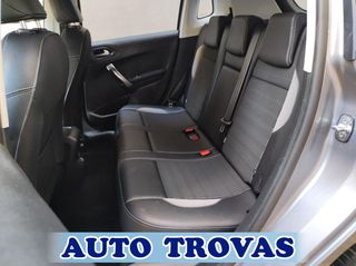 Peugeot 2008 2016 ALLURE 120ps Blue-HDi CLIMA ΔΕΡΜΑ NAVI ΑΠΟΣΥΡΣH Ε-thumb-16