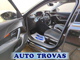 Peugeot 2008 2021 1.5 BLUEHDI BUSINESS NAVI-CLIMA-CAMERA ΑΠΟΣΥΡΣΗ-thumb-13