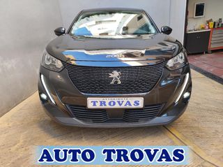 Peugeot 2008 2021 1.5 BLUEHDI BUSINESS NAVI-CLIMA-CAMERA ΑΠΟΣΥΡΣΗ-thumb-4