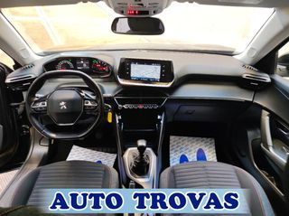 Peugeot 2008 2021 1.5 BLUEHDI BUSINESS NAVI-CLIMA-CAMERA ΑΠΟΣΥΡΣΗ-thumb-15