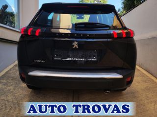 Peugeot 2008 2021 1.5 BLUEHDI BUSINESS NAVI-CLIMA-CAMERA ΑΠΟΣΥΡΣΗ-thumb-11