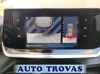 Peugeot 2008 2021 1.5 BLUEHDI BUSINESS NAVI-CLIMA-CAMERA ΑΠΟΣΥΡΣΗ-thumb-24