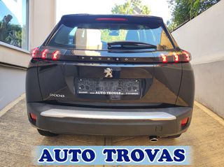 Peugeot 2008 2021 1.5 BLUEHDI BUSINESS NAVI-CLIMA-CAMERA ΑΠΟΣΥΡΣΗ-thumb-10