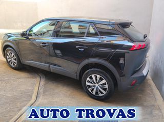 Peugeot 2008 2021 1.5 BLUEHDI BUSINESS NAVI-CLIMA-CAMERA ΑΠΟΣΥΡΣΗ-thumb-6