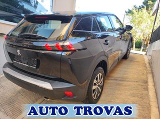 Peugeot 2008 2021 1.5 BLUEHDI BUSINESS NAVI-CLIMA-CAMERA ΑΠΟΣΥΡΣΗ-thumb-8
