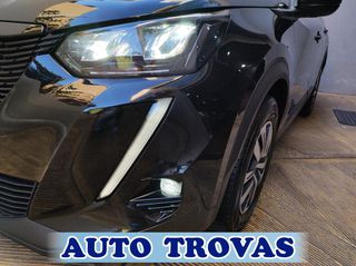 Peugeot 2008 2021 1.5 BLUEHDI BUSINESS NAVI-CLIMA-CAMERA ΑΠΟΣΥΡΣΗ-thumb-12