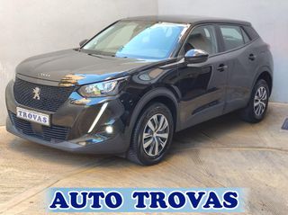 Peugeot 2008 2021 1.5 BLUEHDI BUSINESS NAVI-CLIMA-CAMERA ΑΠΟΣΥΡΣΗ-thumb-7