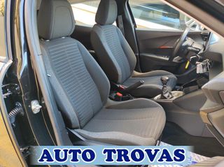 Peugeot 2008 2021 1.5 BLUEHDI BUSINESS NAVI-CLIMA-CAMERA ΑΠΟΣΥΡΣΗ-thumb-19