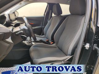Peugeot 2008 2021 1.5 BLUEHDI BUSINESS NAVI-CLIMA-CAMERA ΑΠΟΣΥΡΣΗ-thumb-14