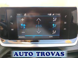Peugeot 2008 2021 1.5 BLUEHDI BUSINESS NAVI-CLIMA-CAMERA ΑΠΟΣΥΡΣΗ-thumb-22