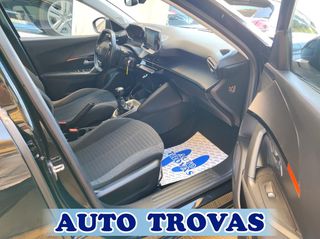 Peugeot 2008 2021 1.5 BLUEHDI BUSINESS NAVI-CLIMA-CAMERA ΑΠΟΣΥΡΣΗ-thumb-18