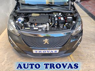 Peugeot 2008 2021 1.5 BLUEHDI BUSINESS NAVI-CLIMA-CAMERA ΑΠΟΣΥΡΣΗ-thumb-29