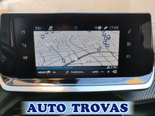 Peugeot 2008 2021 1.5 BLUEHDI BUSINESS NAVI-CLIMA-CAMERA ΑΠΟΣΥΡΣΗ-thumb-21