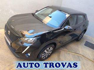 Peugeot 2008 2021 1.5 BLUEHDI BUSINESS NAVI-CLIMA-CAMERA ΑΠΟΣΥΡΣΗ-thumb-3