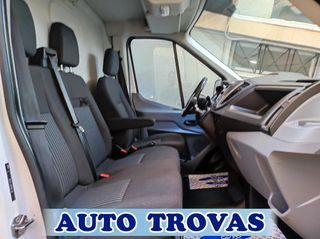 Ford Transit 2019 2.0 BUSINESS L2H2 3ΘΕΣΙΟ 6ΤΑΧΥΤΟ EURO 6-thumb-15
