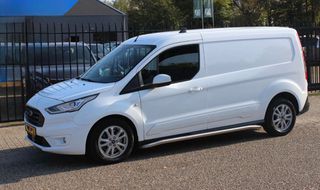 Κλούβα Ford 2021 TRANSIT CONNECT AUTOMATIC /L2/Euro6d/LIMITED