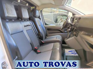 Toyota Proace 2018 2.0 ADVANCE LONG 3ΘΕΣΙΟ 6ΤΑΧΥΤΟ EURO 6-thumb-16