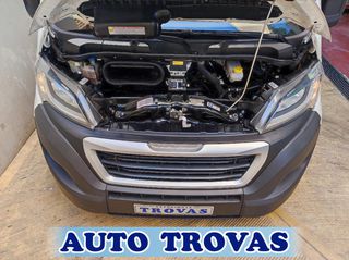 Peugeot Boxer 2020 2.2 COMFORT L1H1 3ΘΕΣΙΟ 6TAXYTO EURO6-thumb-21