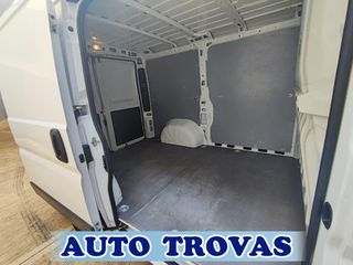 Peugeot Boxer 2020 2.2 COMFORT L1H1 3ΘΕΣΙΟ 6TAXYTO EURO6-thumb-15
