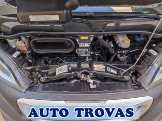 Peugeot Boxer 2020 2.2 COMFORT L1H1 3ΘΕΣΙΟ 6TAXYTO EURO6-thumb-22