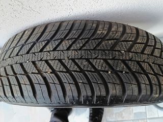215/65/16 4ΕΠΟΧΩΝ ΓΙΑ ΤΖΙΠ 4Χ4 NISSAN KAI DACIA KAI RENAULT-thumb-3