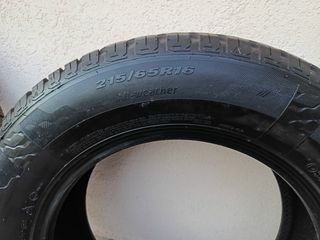 215/65/16 4ΕΠΟΧΩΝ ΓΙΑ ΤΖΙΠ 4Χ4 NISSAN KAI DACIA KAI RENAULT-thumb-6