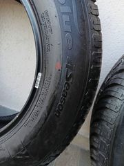 215/65/16 4ΕΠΟΧΩΝ ΓΙΑ ΤΖΙΠ 4Χ4 NISSAN KAI DACIA KAI RENAULT-thumb-7