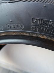 215/65/16 4ΕΠΟΧΩΝ ΓΙΑ ΤΖΙΠ 4Χ4 NISSAN KAI DACIA KAI RENAULT-thumb-16