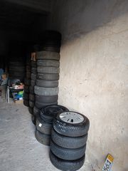215/65/16 4ΕΠΟΧΩΝ ΓΙΑ ΤΖΙΠ 4Χ4 NISSAN KAI DACIA KAI RENAULT-thumb-18