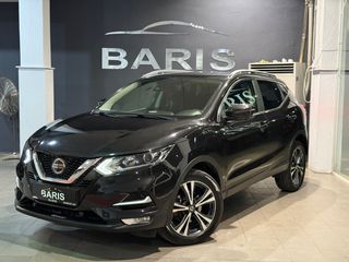 Nissan Qashqai 2019 N-CONNECTA “BOOK SERVİCE”