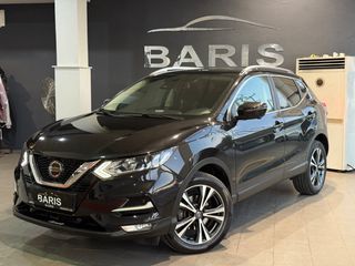 Nissan Qashqai 2019 N-CONNECTA “BOOK SERVİCE”-thumb-2