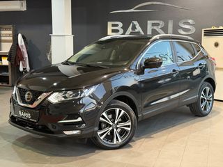 Nissan Qashqai 2019 N-CONNECTA “BOOK SERVİCE”-thumb-3
