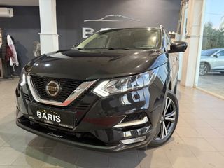 Nissan Qashqai 2019 N-CONNECTA “BOOK SERVİCE”-thumb-4