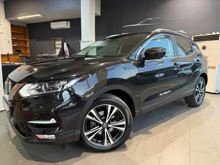 Nissan Qashqai 2019 N-CONNECTA “BOOK SERVİCE”-thumb-6
