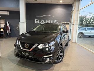 Nissan Qashqai 2019 N-CONNECTA “BOOK SERVİCE”-thumb-8
