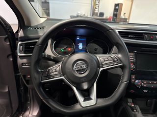 Nissan Qashqai 2019 N-CONNECTA “BOOK SERVİCE”-thumb-37