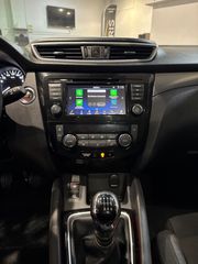 Nissan Qashqai 2019 N-CONNECTA “BOOK SERVİCE”-thumb-38