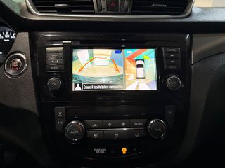 Nissan Qashqai 2019 N-CONNECTA “BOOK SERVİCE”-thumb-39