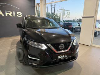 Nissan Qashqai 2019 N-CONNECTA “BOOK SERVİCE”-thumb-10