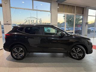 Nissan Qashqai 2019 N-CONNECTA “BOOK SERVİCE”-thumb-11