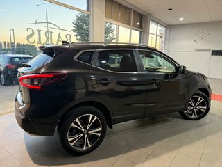 Nissan Qashqai 2019 N-CONNECTA “BOOK SERVİCE”-thumb-12