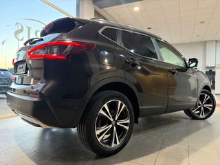 Nissan Qashqai 2019 N-CONNECTA “BOOK SERVİCE”-thumb-13