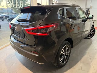 Nissan Qashqai 2019 N-CONNECTA “BOOK SERVİCE”-thumb-14