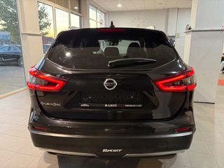 Nissan Qashqai 2019 N-CONNECTA “BOOK SERVİCE”-thumb-15