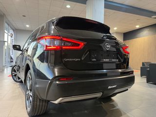 Nissan Qashqai 2019 N-CONNECTA “BOOK SERVİCE”-thumb-16