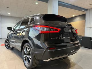 Nissan Qashqai 2019 N-CONNECTA “BOOK SERVİCE”-thumb-17
