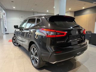 Nissan Qashqai 2019 N-CONNECTA “BOOK SERVİCE”-thumb-18